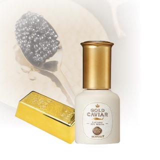 Skinfood gold caviar ex lifting eye serum