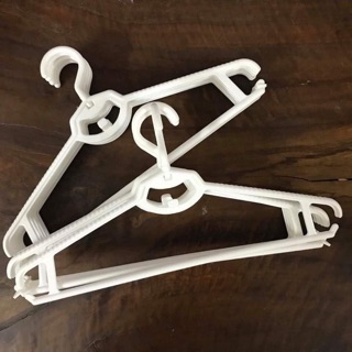 [Sale Sốc] Mắc Áo Xoay 360 Độ Nhựa Hãng Songlong Cao Cấp