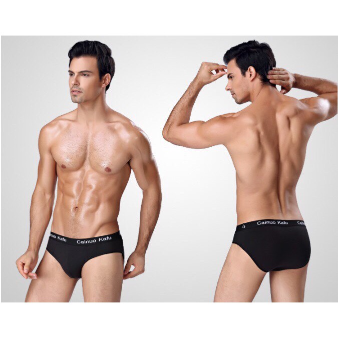 Combo 2 quần sịp cao cấp