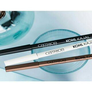 Chì đen kẻ viền mắt Catrice