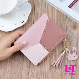 Ví Nữ Dáng Ngắn_LTH2