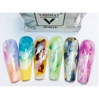 Cồn Loang Trắng Vinimay 15ml