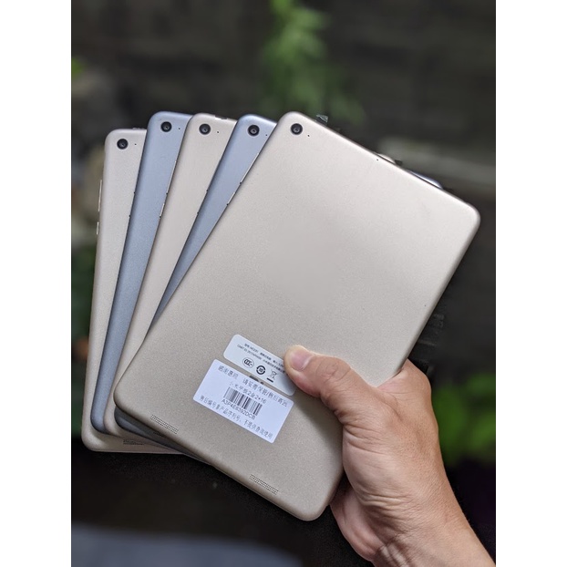 [MÁY ĐỂ DẠY VÀ HỌC ONLINE] Máy tính bảng Xiaomi MiPad 2 chạy Android Zin Likenew 99% | BigBuy360 - bigbuy360.vn