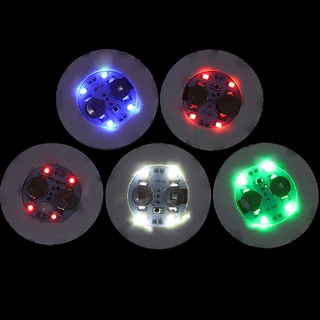 / / Myvn / / Miếng Dán Trang Trí Bình Nước Có Đèn LED Mini Cho Lễ Hội / Quán Bar