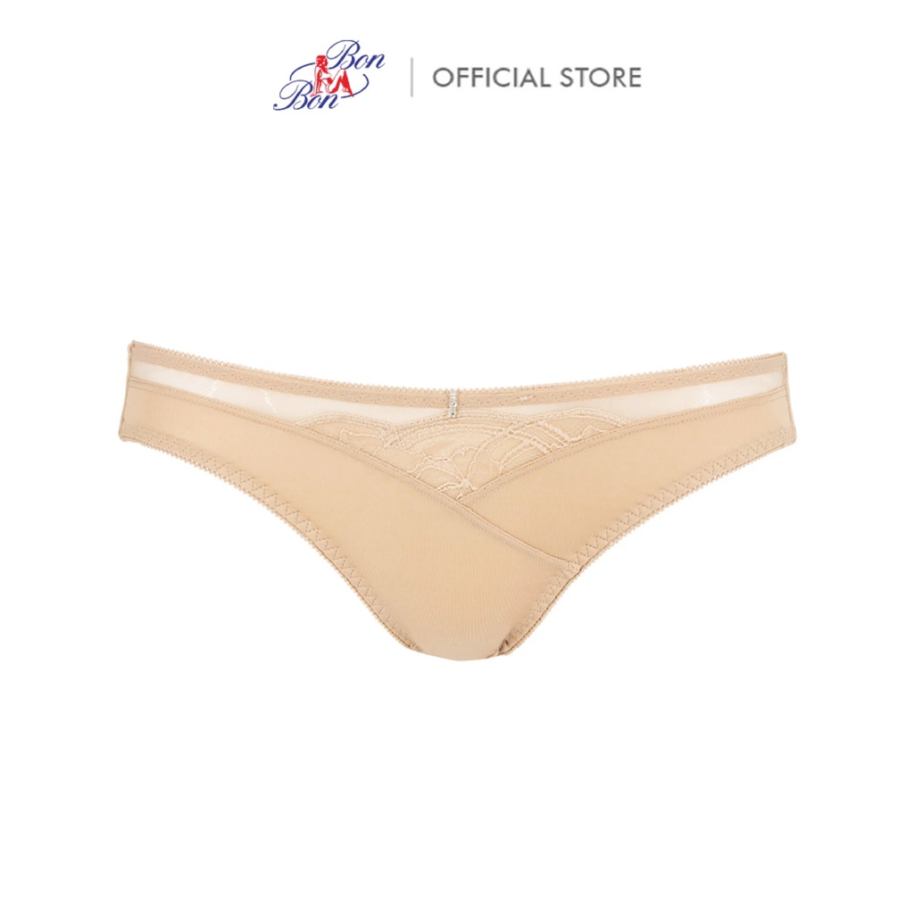 Quần lưng vừa, ren lưng Bonbon SV3388 Giá 168,000đ