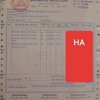 XỊT KHOÁNG BIODERMA 300ml