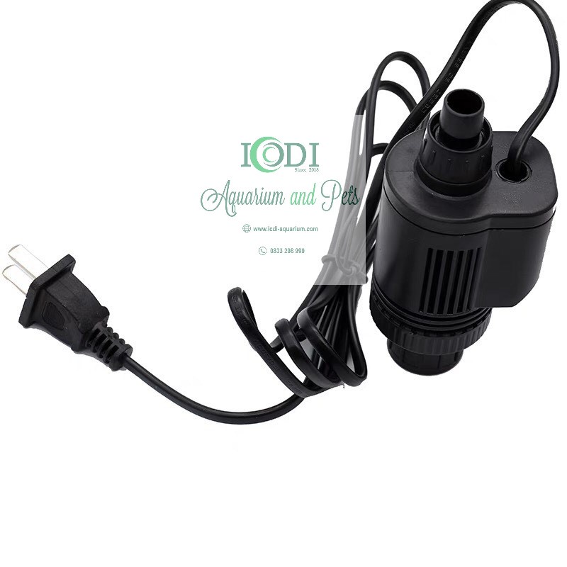 Máy bơm lọc SUNSUN EW-604B HW-604B EW-603B HW-603B