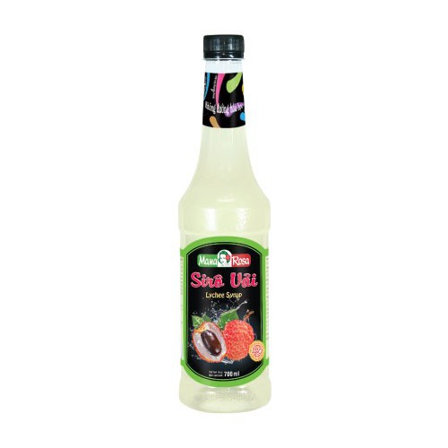 Siro Golden Farm 700ml  - siro giá rẻ cho dòng giải khát