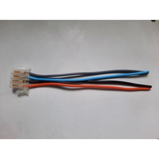 Jack 4p cắm nút passing sh