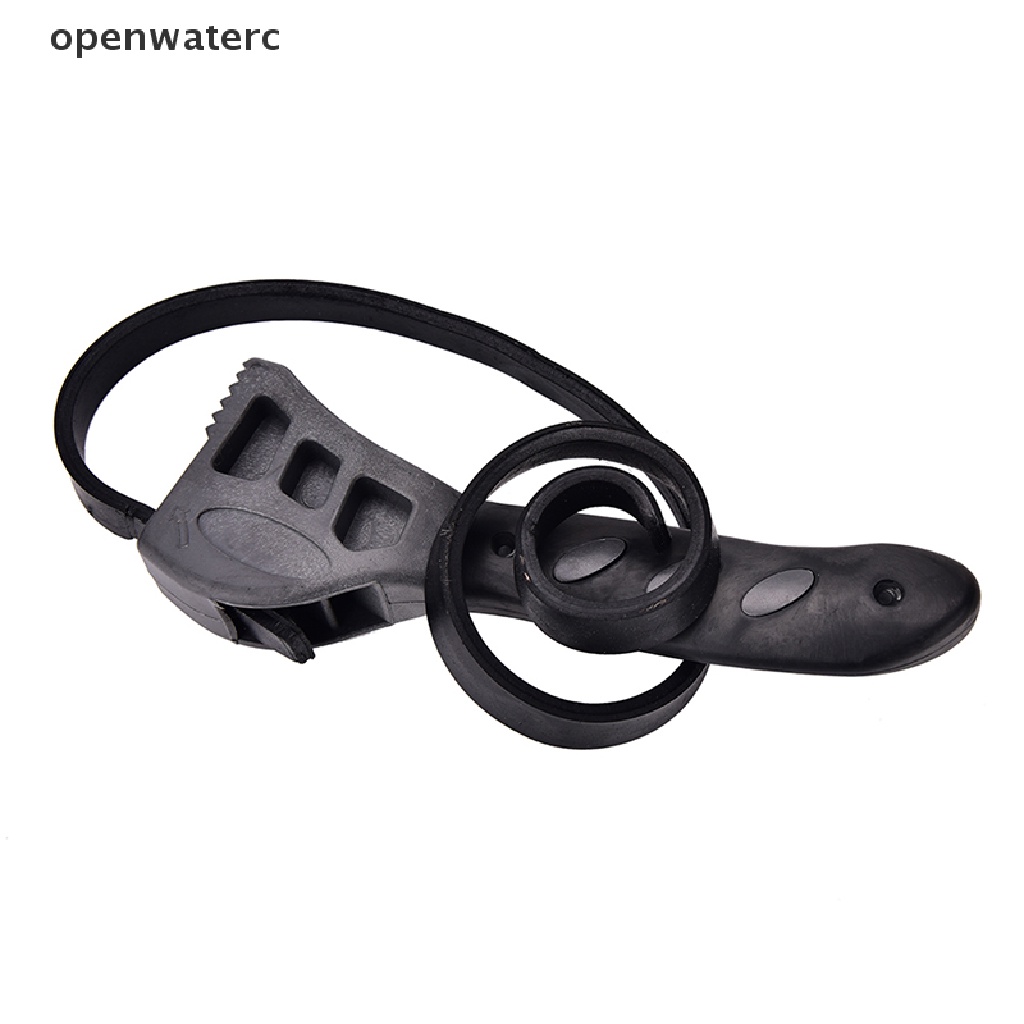 Cờ Lê Dây Cao Su 500mm Mở Nắp Chai Thông Dụng Có Thể Điều Chỉnh Được vn