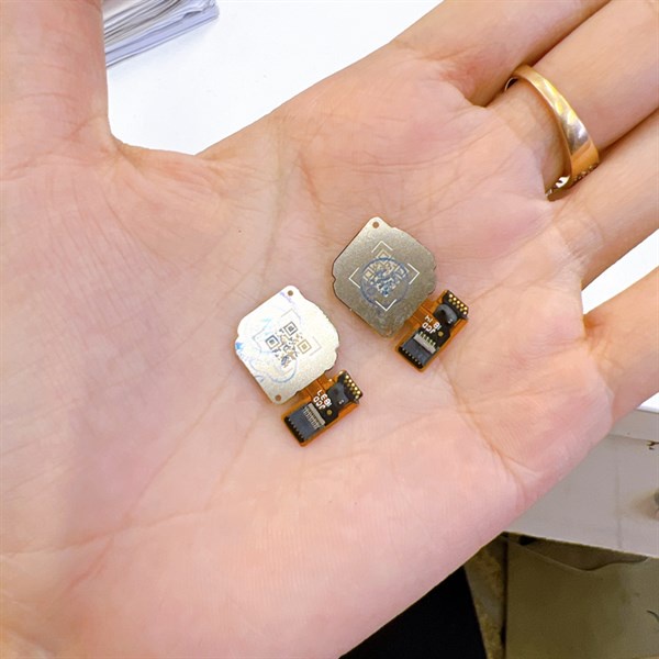 Nút home Cảm biến vân tay Huawei Nova 3e | Nova 3i zin linh kiện chuẩn