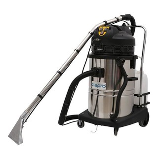 Máy giặt thảm phun hút Clepro C2/60