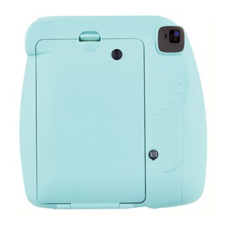 Máy ảnh Fujifilm instax mini 9 - (Chính Hãng FUJIFILM Việt Nam BH 12 Tháng)