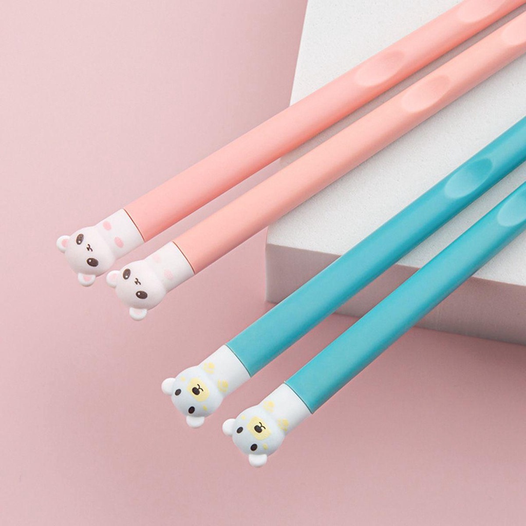 AUGUSTINA Đôi Đũa Silicone Nhẹ Chống Vi Khuẩn Có Thể Tái Sử Dụng Cho Trẻ Em