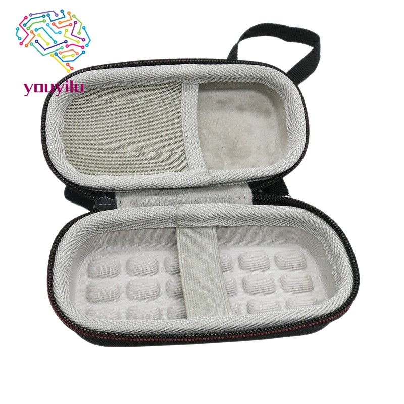 Hộp Đựng Ổ Cứng Di Động Ssd