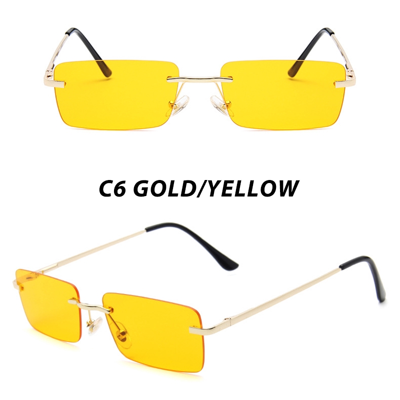 Kính mát kiểu dáng thời trang dành cho nữ