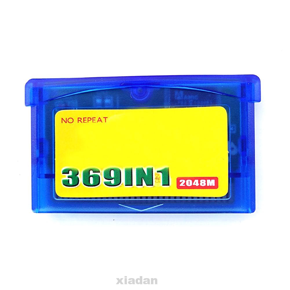 Băng Chơi Game Nintendo Gba