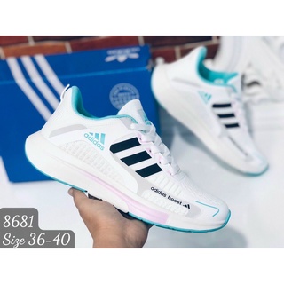 GIÀY TẬP LUYỆN/ AEROBIC/GYM NỮ NHẸ & ÊM CHÂN