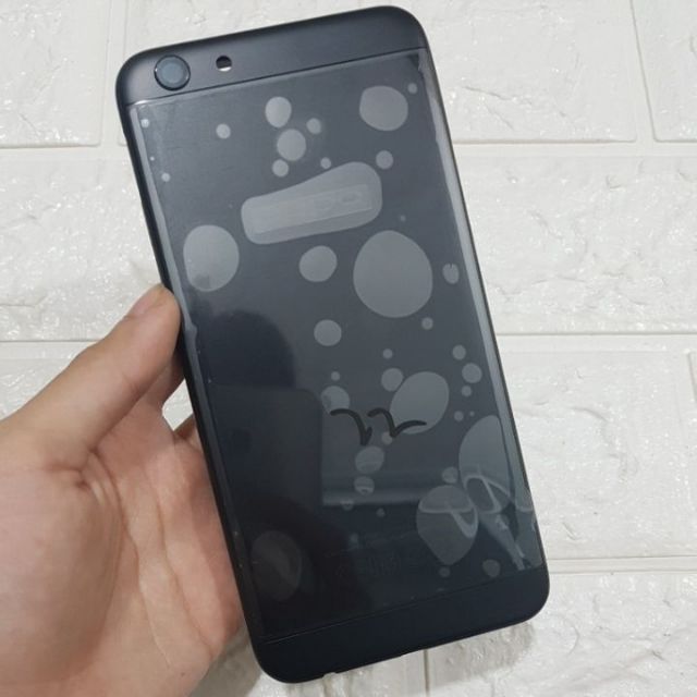 Bộ Vỏ + Sườn Oppo F3 Zin Hàng Cao Cấp