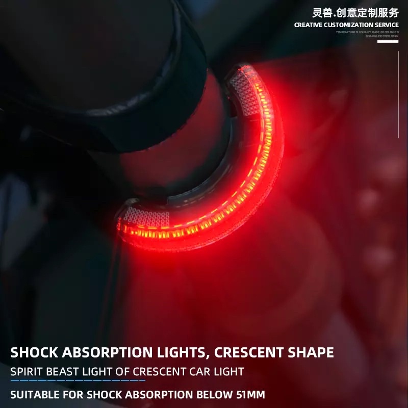 Xinhan Spirit Beast X1 gắn CafeRacer, Msx,Cb,...