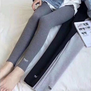 Quần len tăm lót lông cừu
