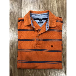 Áo polo tomm 2hand giá rẻ