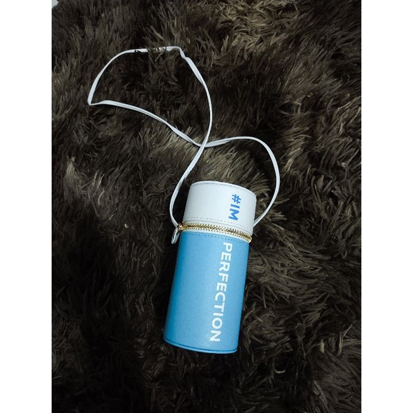 Túi trống gift La Roche Posay xinh xắn, cứng cáp