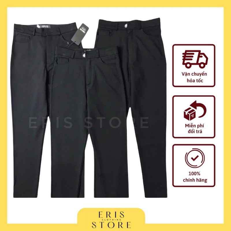 [HÀNG MỚI VỀ] Quần tregging cao cấp | BigBuy360 - bigbuy360.vn