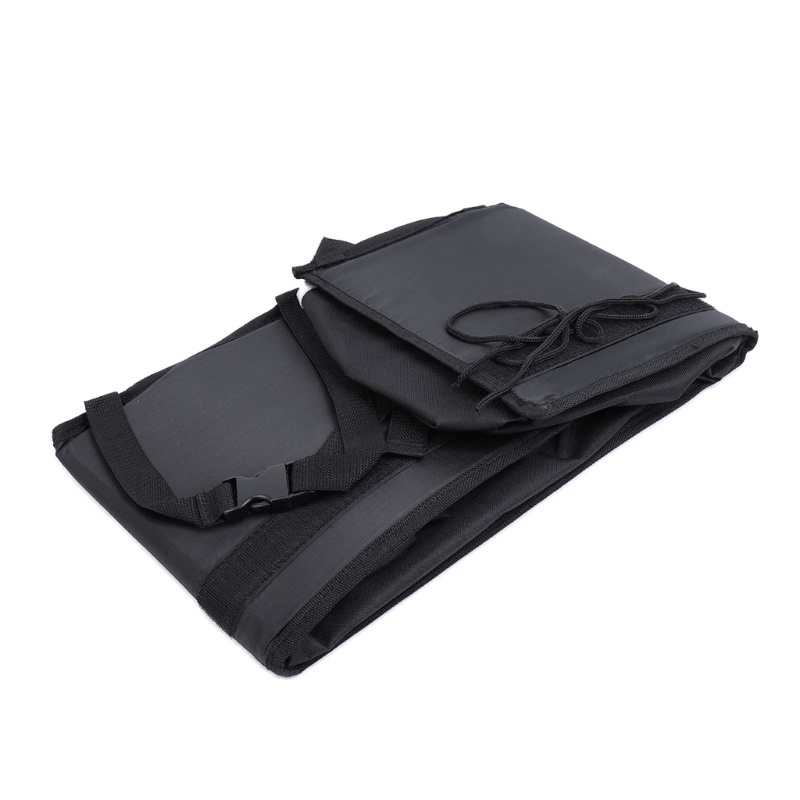 Túi Đựng Đồ Dùng 2 Trong 1 Sức Chứa Lớn Tiện Dụng Cho Ghế Ngồi Xe Hơi