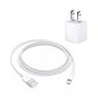 Bộ cốc sạc và dây sạc lightning cho iPhone 5,6,7