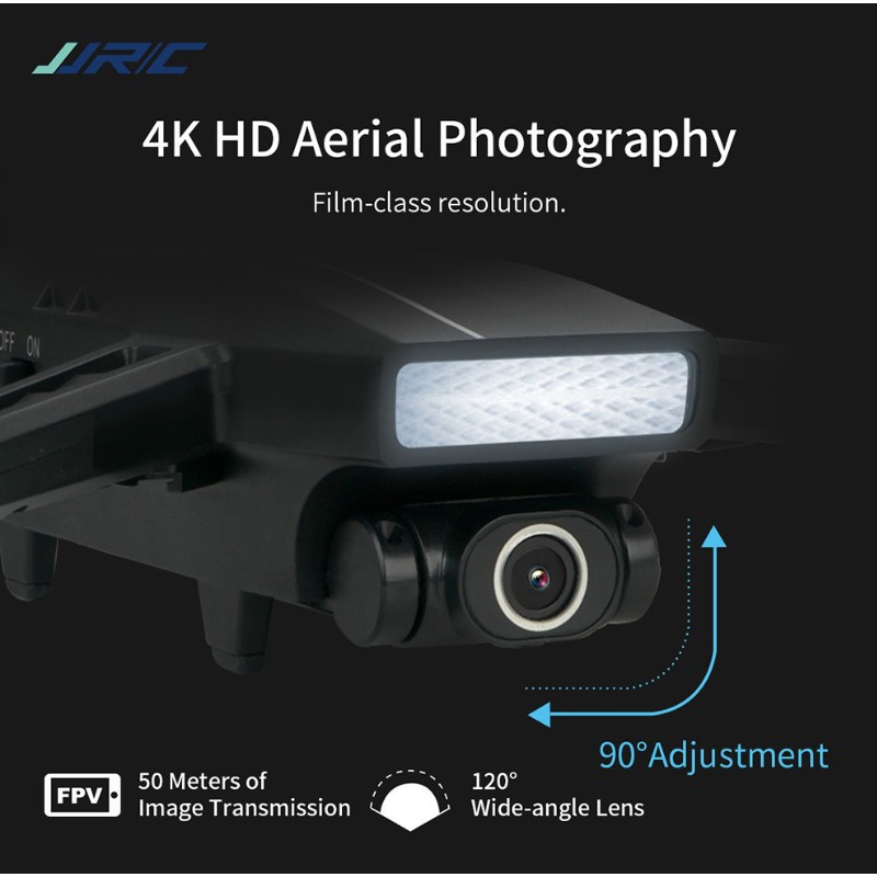 Drone Jjrc H86 Jokan Rc 4k Hd 120 Độ | BigBuy360 - bigbuy360.vn