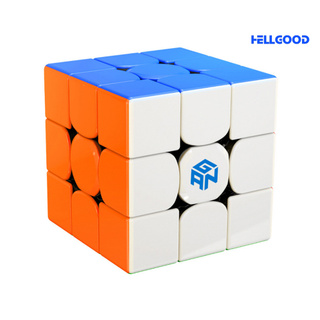 Khối Rubik Gan 356r Rèn Luyện Trí Não Cho Bé