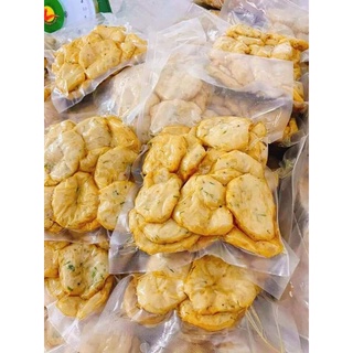 Chả Cá Hạ Long 500gr