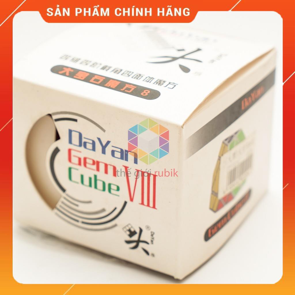 Đồ chơi Rubik DaYan Gem Cube VIII - SP003297