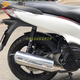 Ốp pô sh ý gắn shvn.