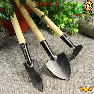 Bộ dụng cụ làm vườn mini tiện dụng