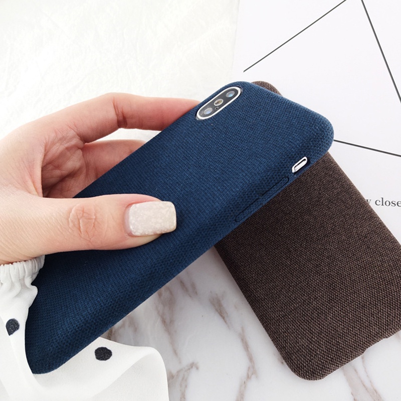 Ốp điện thoại TPU nhám chống sốc cho Samsung Galaxy Note 20 Ultra 10 Lite Plus 9 8