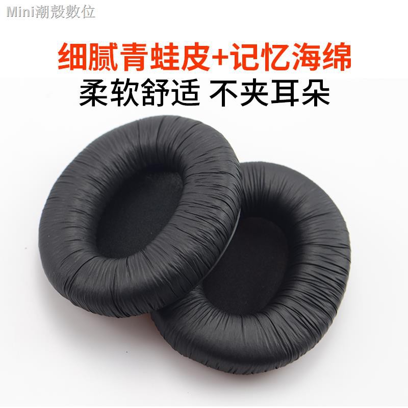 Đệm Mút Tai Nghe Trùm Đầu Senheiser Pc151 Pc166 Pc330 Pc333D Hd205 Chuyên Dụng | BigBuy360 - bigbuy360.vn