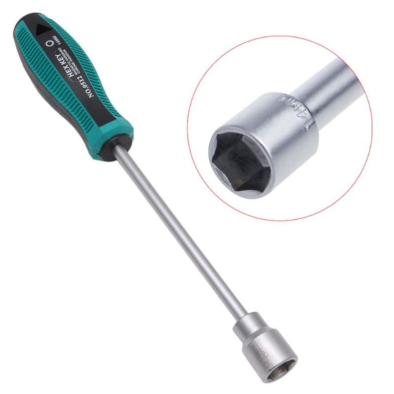 Tua vít lục giác 5.5mm chất lượng cao
