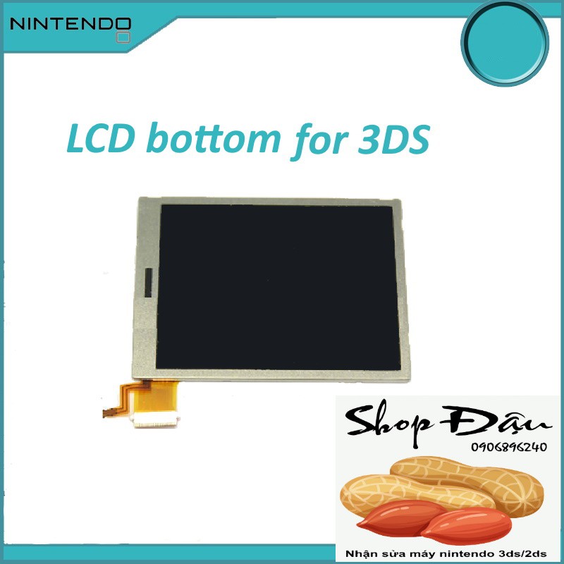 Màn hình thay thế cho Sony PSP / Nintendo | BigBuy360 - bigbuy360.vn