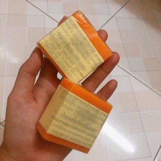 Soap nghệ thái lan