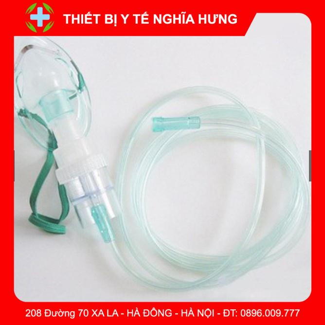 [Mã COSDAY giảm 8% đơn 150K] Mask xông khí dung, mặt nạ xông khí dung, phụ kiện máy xong mũi họng