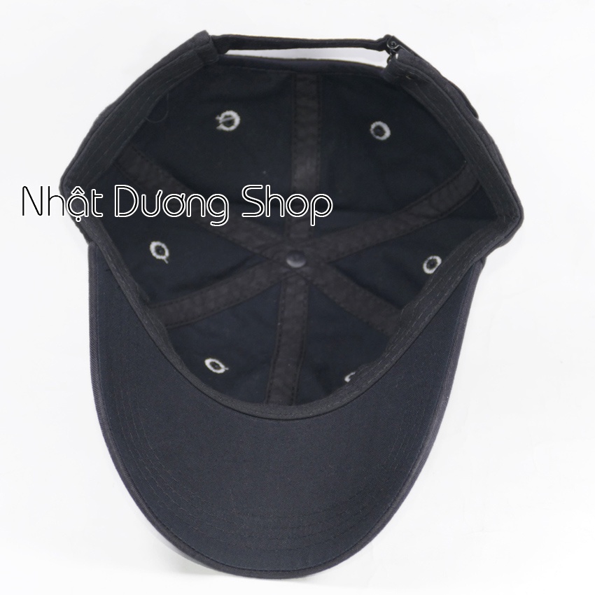 Nón kết hàng cao câp- Nhiều màu sắc thích hợp cho tín đồ mê nón xịn, Chất liệu kaki oát mềm và thoáng mát