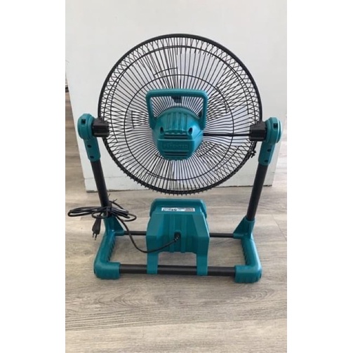 TOTAL Quạt Máy dùng pin Lithium 20V TFALI2001
