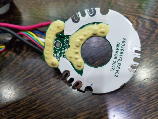 MẠCH THAY THẾ CHO CƯA KIẾM MILWAUKEE 2719