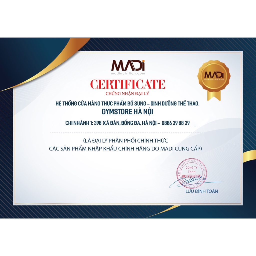 Bột tăng sức mạnh Applied ABE Pre Workout  nhập khẩu Anh - Gymstore giảm đau nhức đánh bay mệt mỏi,buồn ngủ