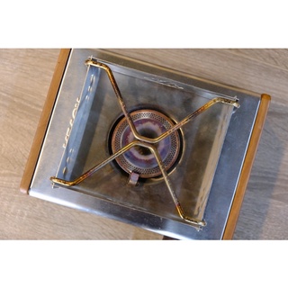 Tấm chắn gió cho bếp Cube