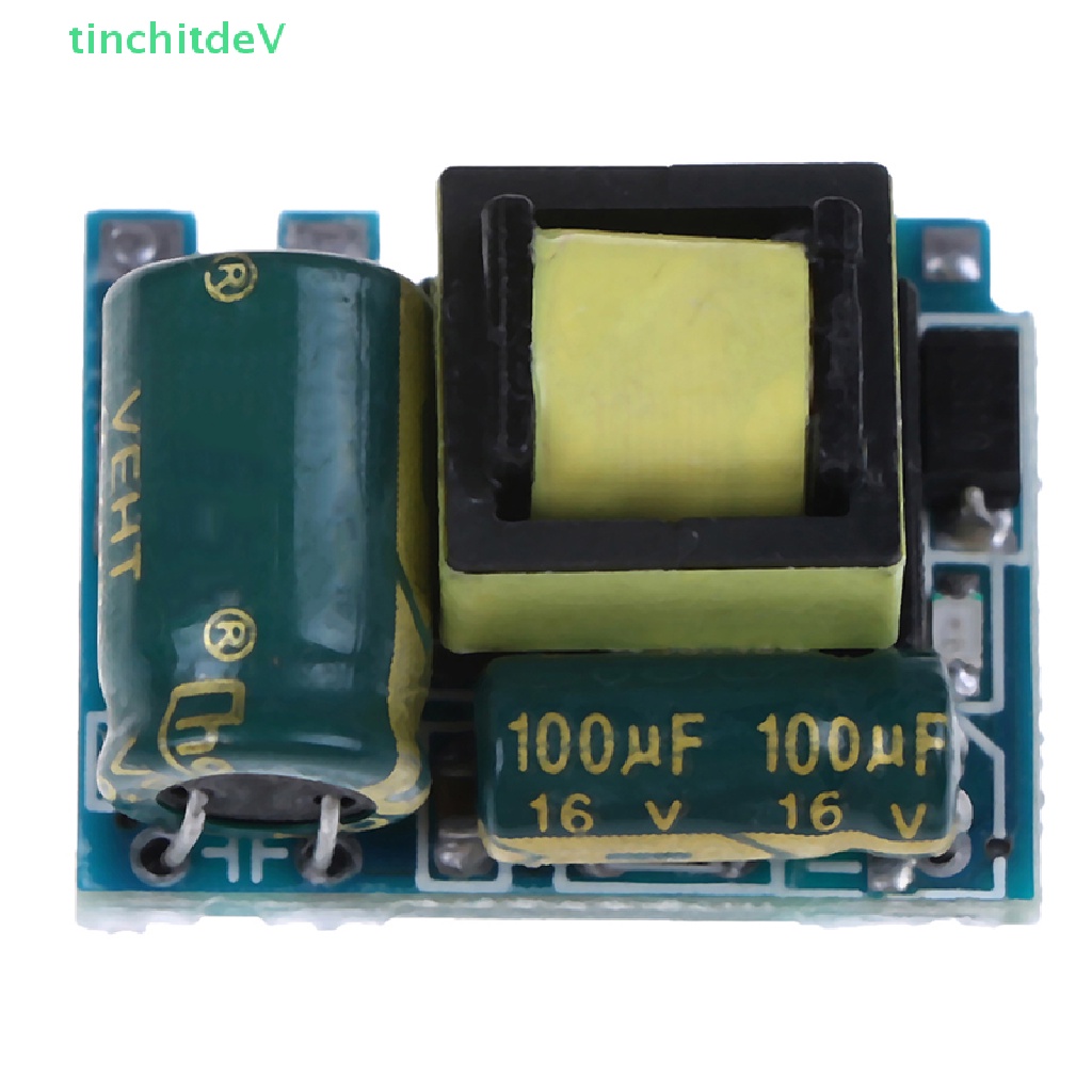 Bảng Mạch Chuyển Đổi Nguồn Điện Từ 110V 220V 230V Sang 12V
