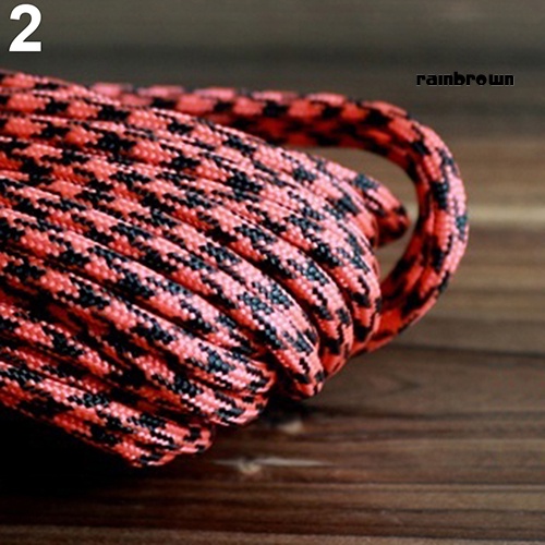 Dây Thừng Leo Núi 31m 7 Sợi