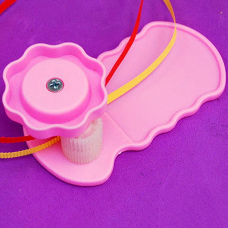 Dụng cụ dập sóng làm hoa Quilling trang trí tiện lợi